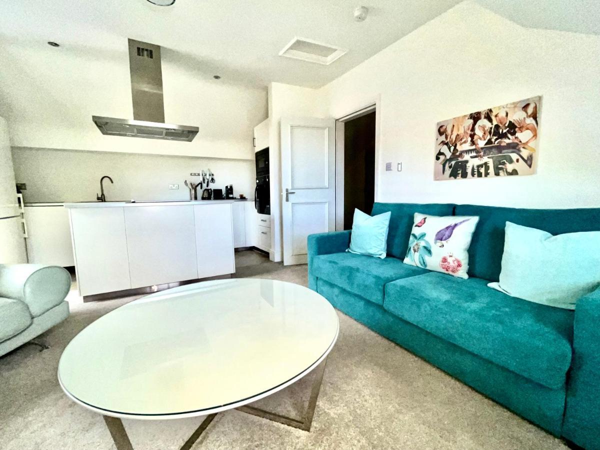 Mode Apartments St Annes Lytham St Annes Esterno foto