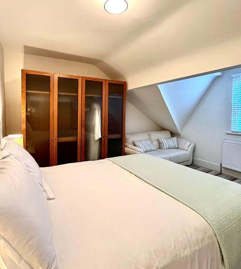 Mode Apartments St Annes Lytham St Annes Esterno foto