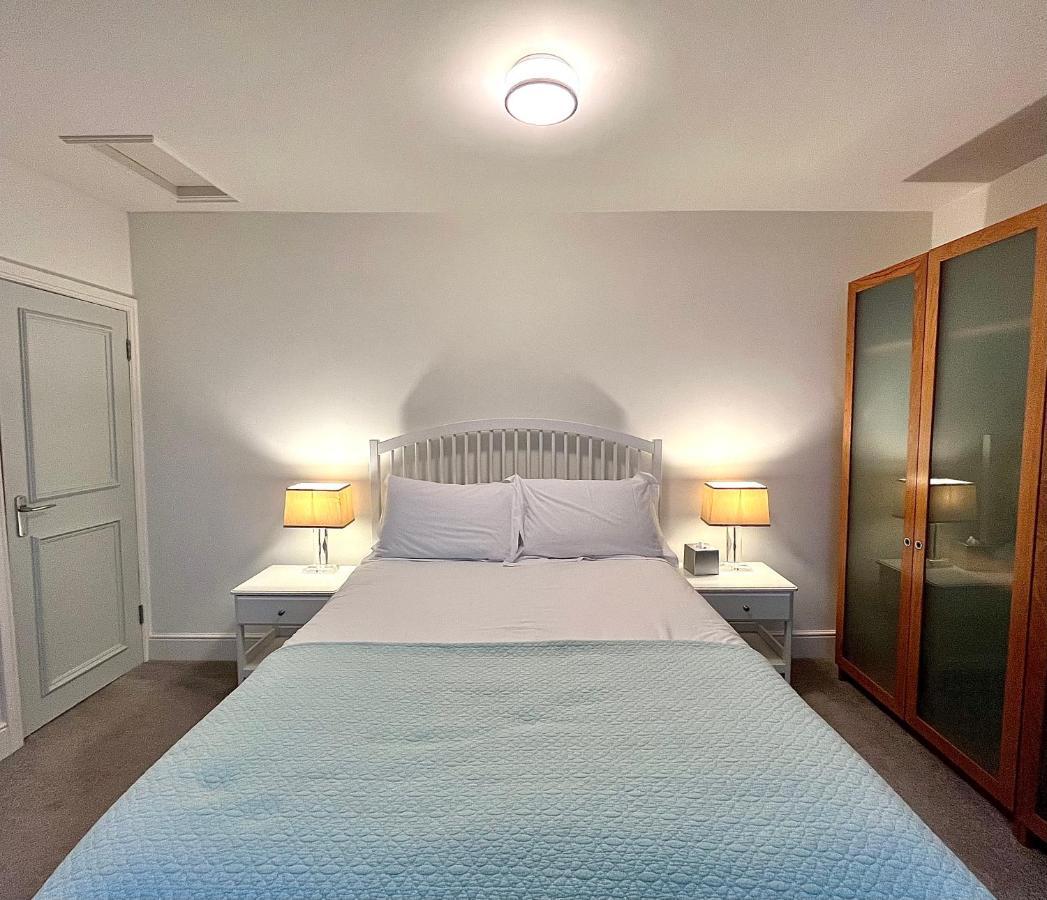 Mode Apartments St Annes Lytham St Annes Esterno foto
