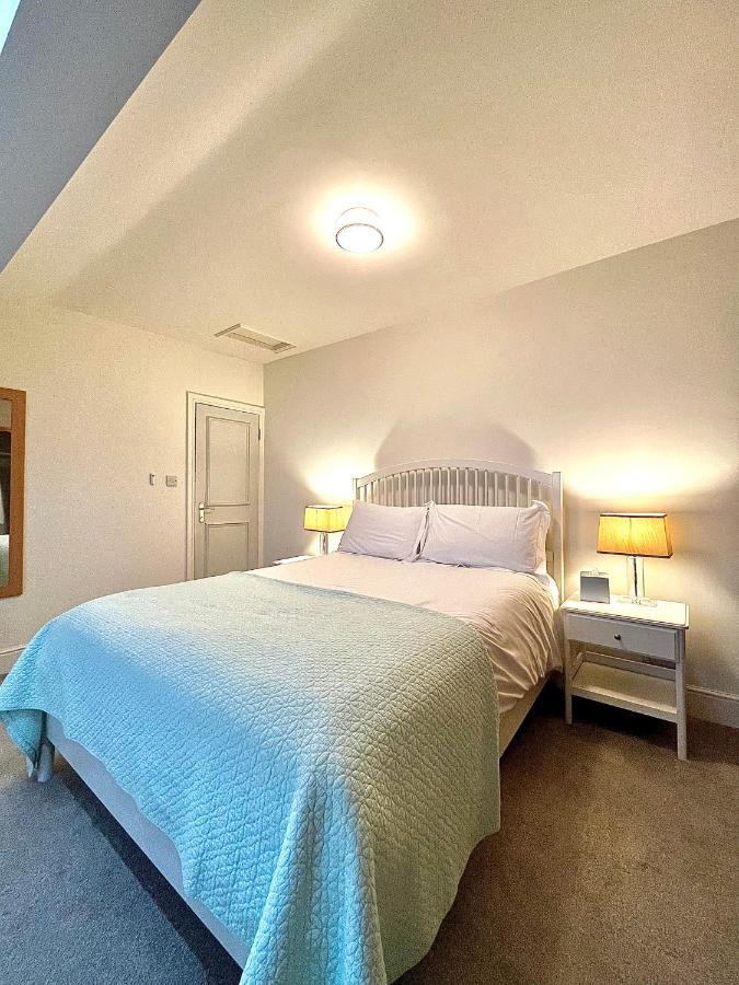Mode Apartments St Annes Lytham St Annes Esterno foto