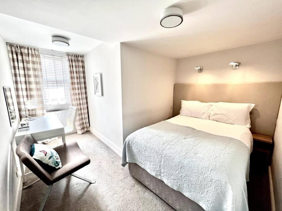 Mode Apartments St Annes Lytham St Annes Esterno foto