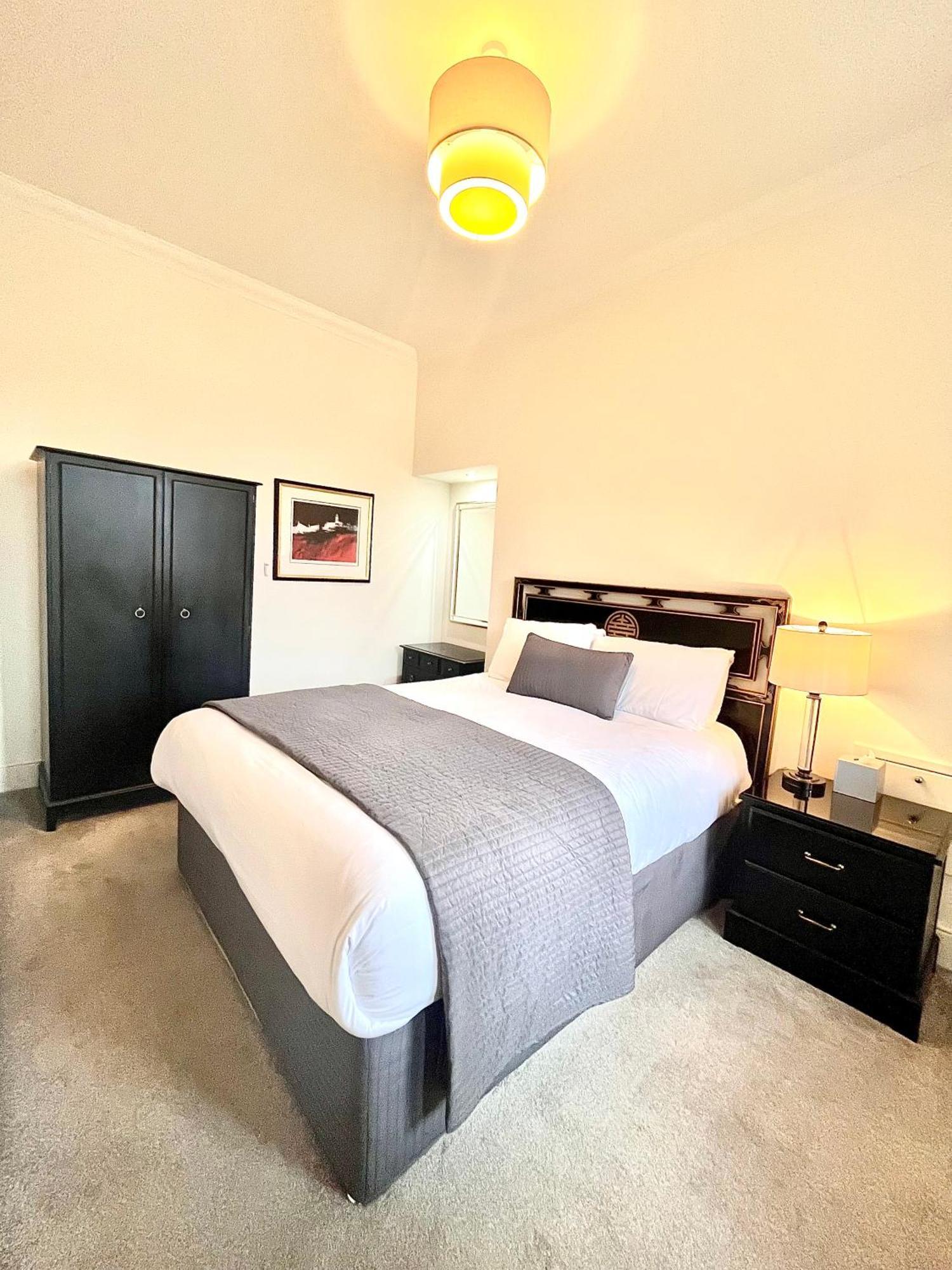 Mode Apartments St Annes Lytham St Annes Esterno foto