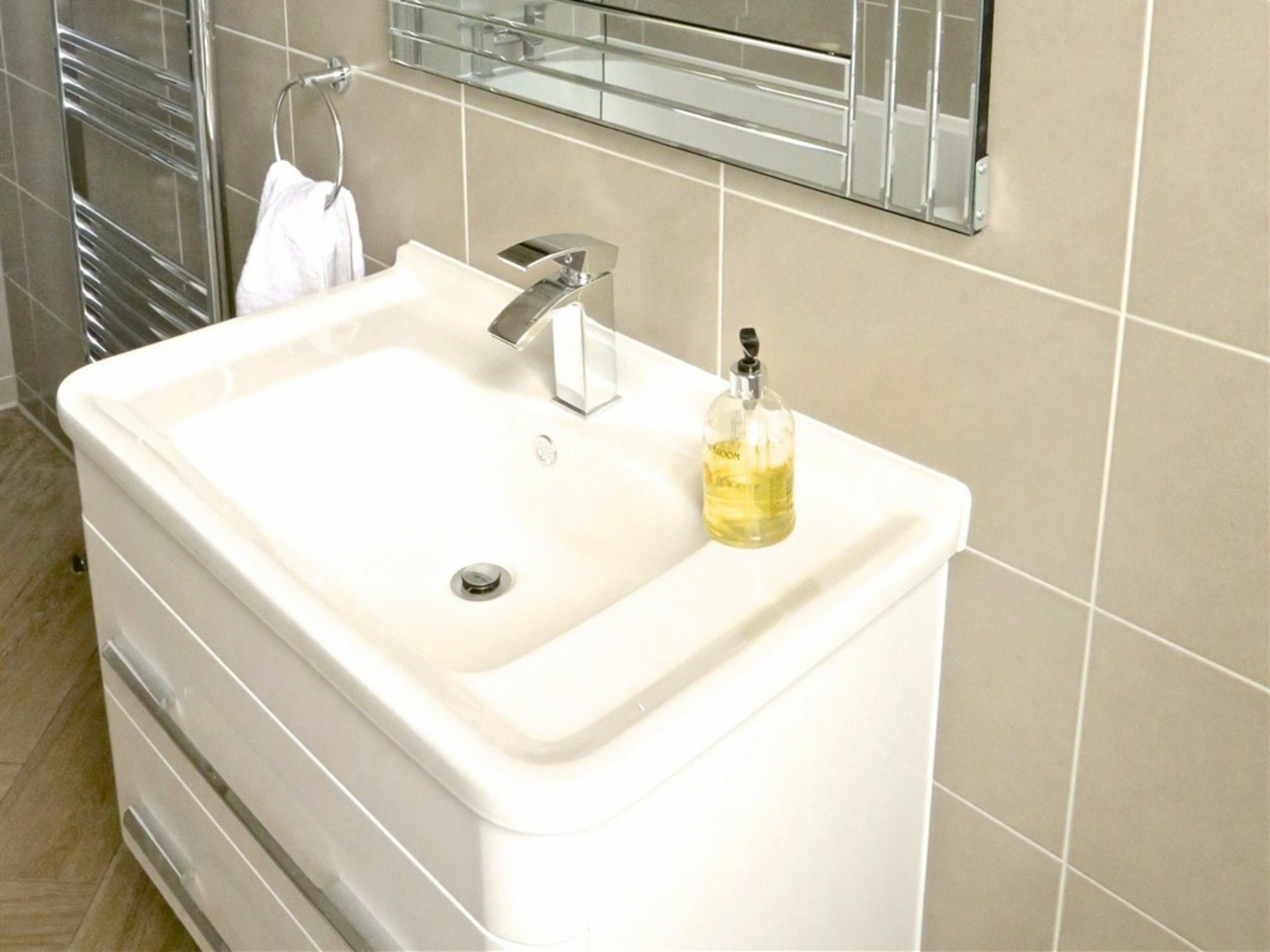Mode Apartments St Annes Lytham St Annes Esterno foto