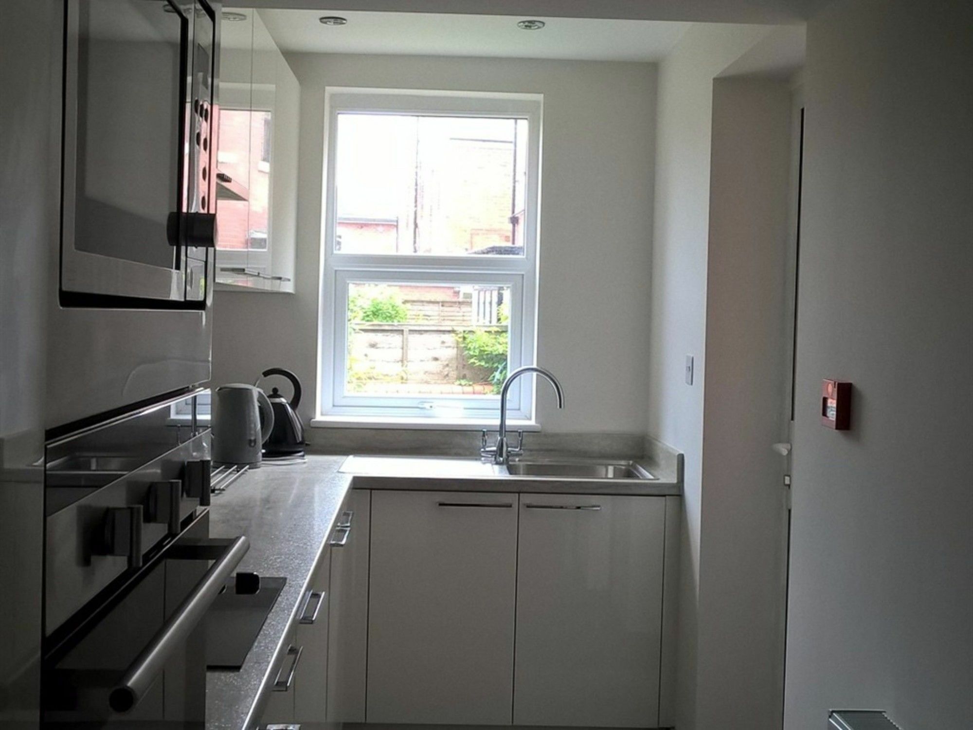 Mode Apartments St Annes Lytham St Annes Esterno foto