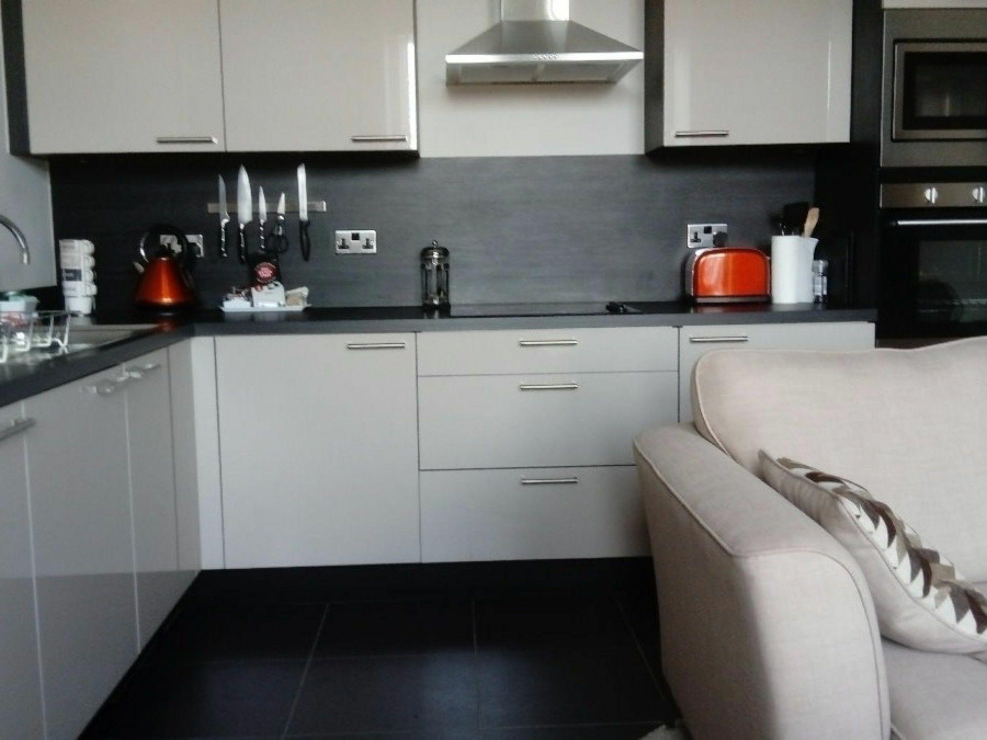 Mode Apartments St Annes Lytham St Annes Esterno foto