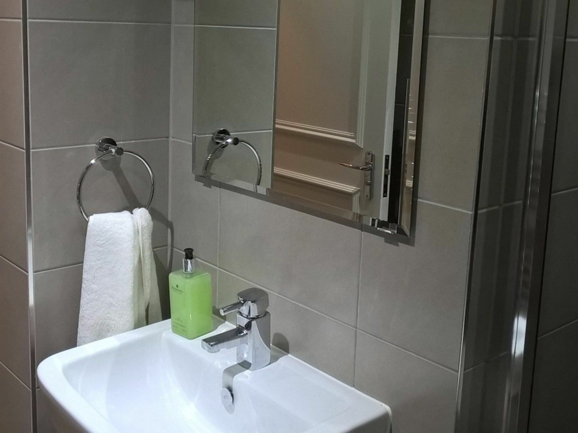 Mode Apartments St Annes Lytham St Annes Esterno foto