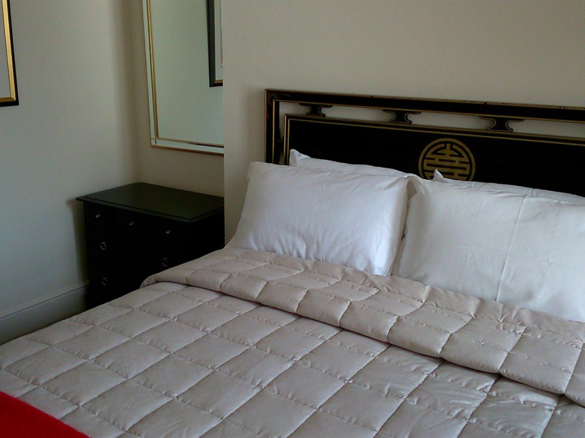 Mode Apartments St Annes Lytham St Annes Esterno foto