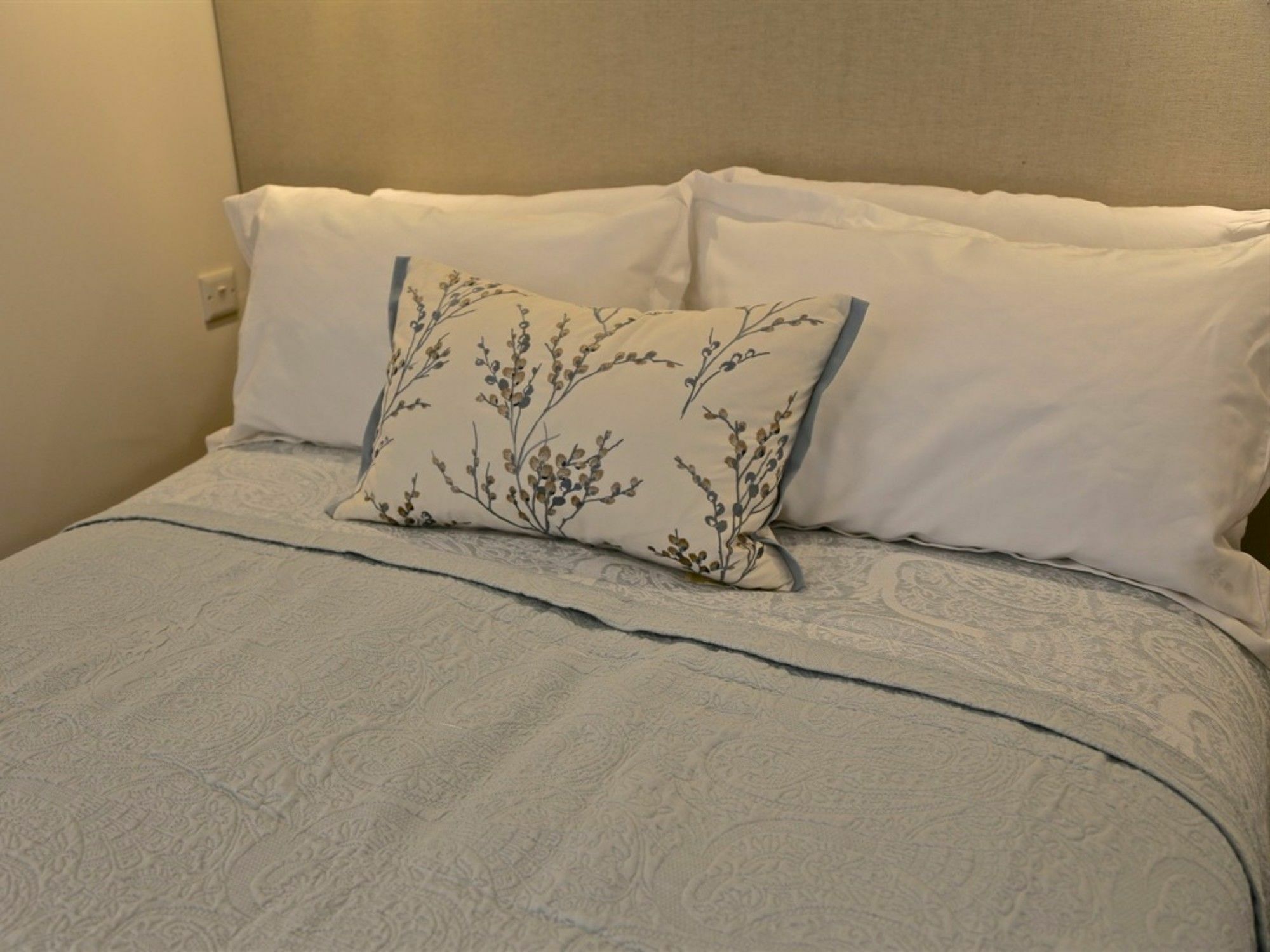 Mode Apartments St Annes Lytham St Annes Esterno foto