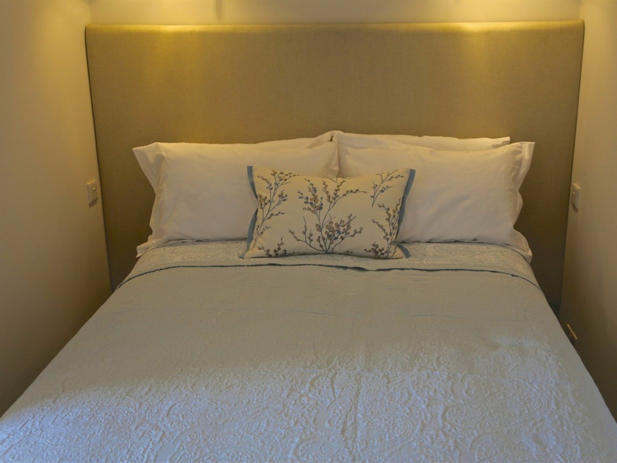 Mode Apartments St Annes Lytham St Annes Esterno foto
