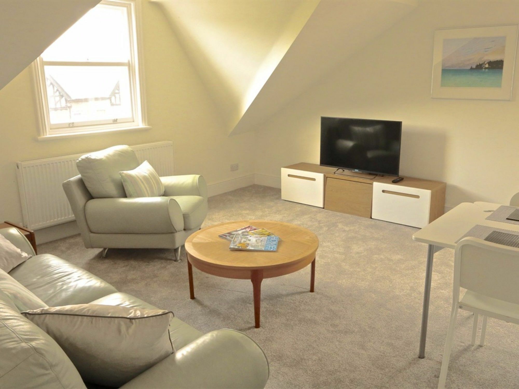 Mode Apartments St Annes Lytham St Annes Esterno foto